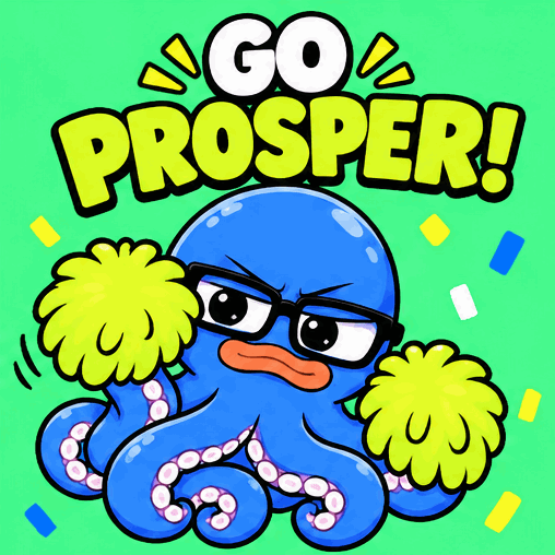 Go Prosper!